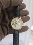 Продам женские золотые часы Tissot 750 пробы
Проба 750