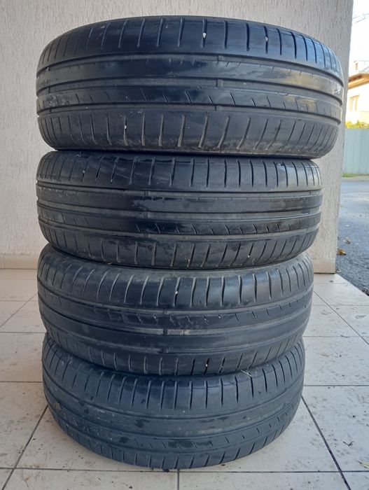 Pomana Anvelope  vara 195 65 r15 la 100 lei toate