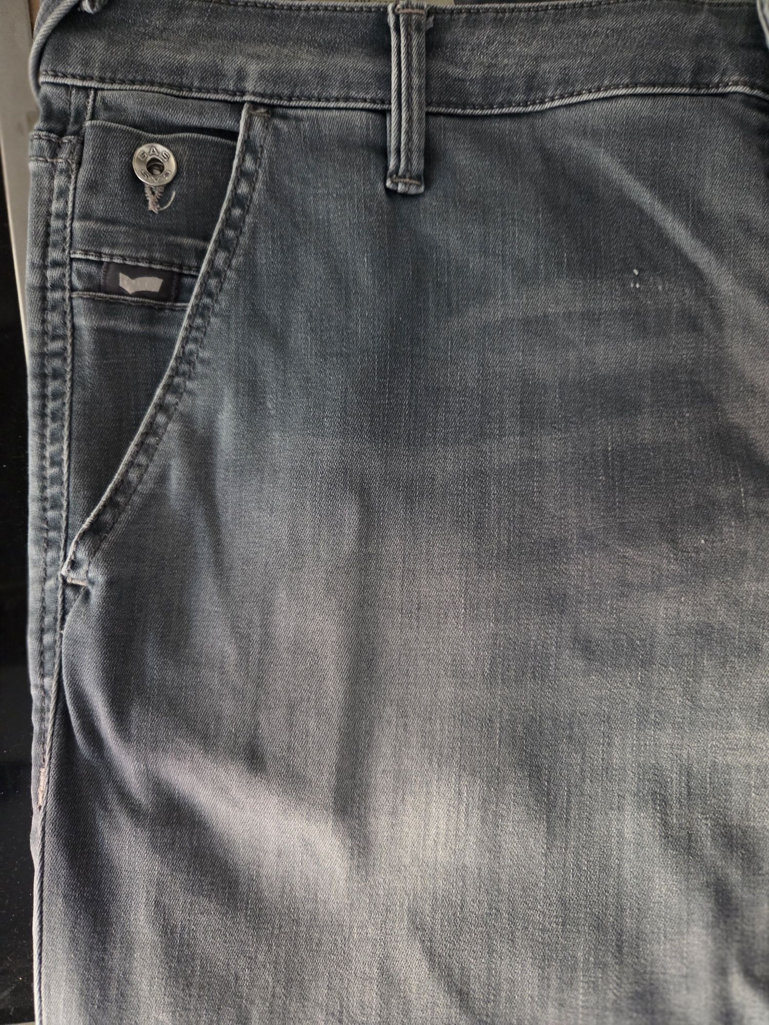 Blugi Gas ,made in Italy,38/32 [XXL]