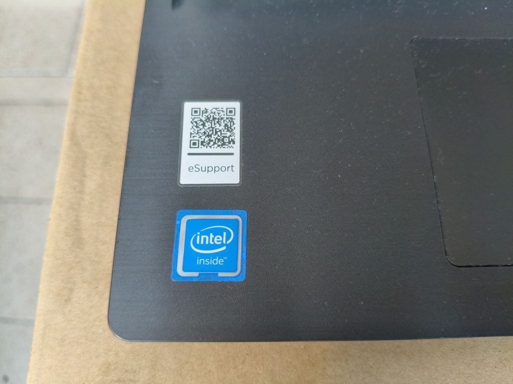 Лаптоп Lenovo 15,6