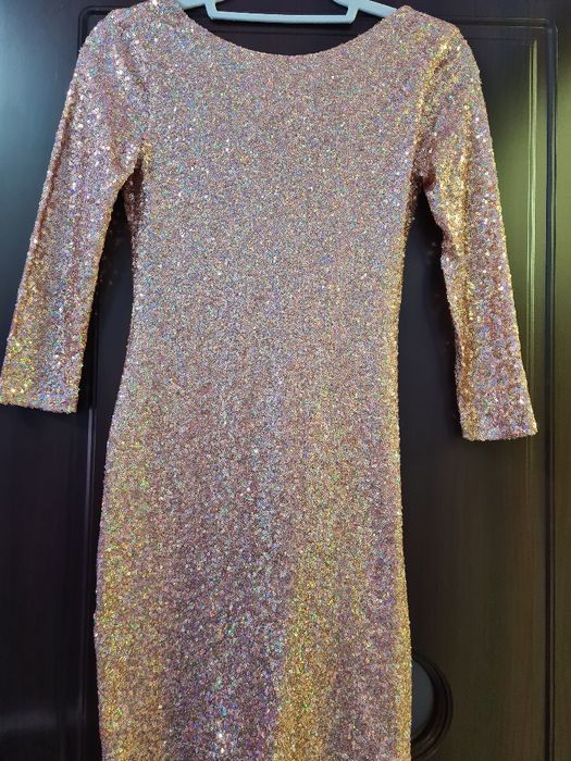 Rochie eleganta scurta