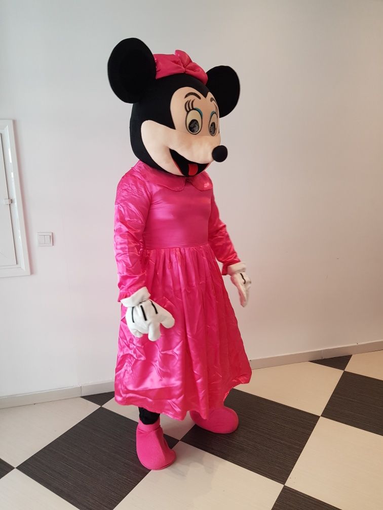 Costum Disney Minnie