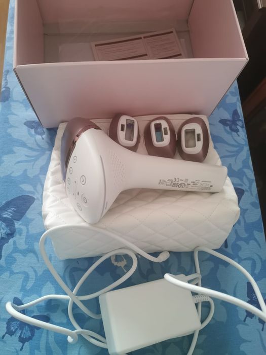 Epilator IPL Philips Lumea Prestige BRI959/00