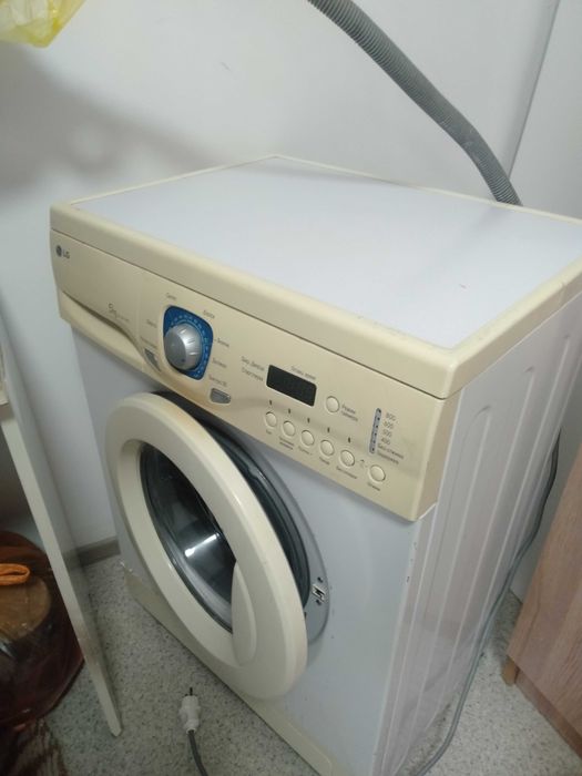 Стиральный машина