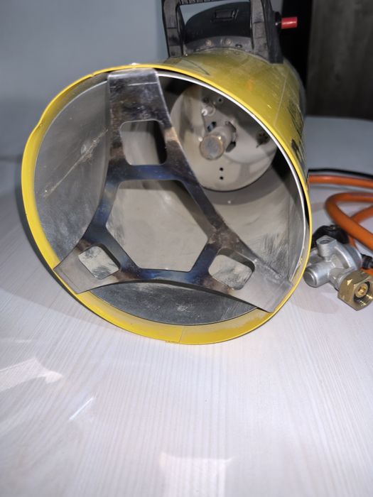 Ballu  gaziviy pushka prapanda ishlidi 150.200 kvadrat