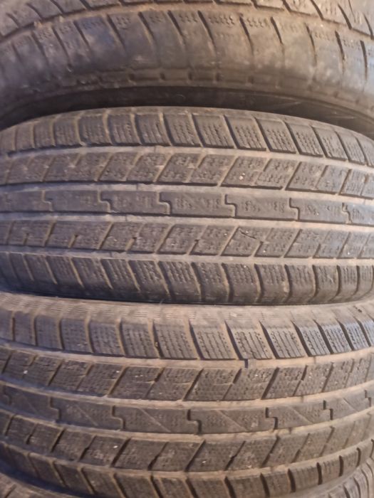 Продам резину 195/65 15