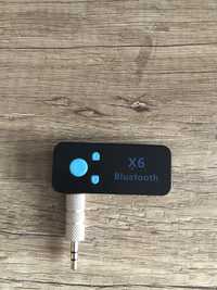 Bluetooth трансмитер