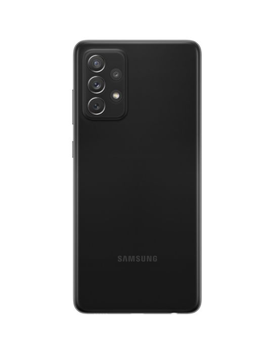 Samsung A72 / Black / DeluxGSM