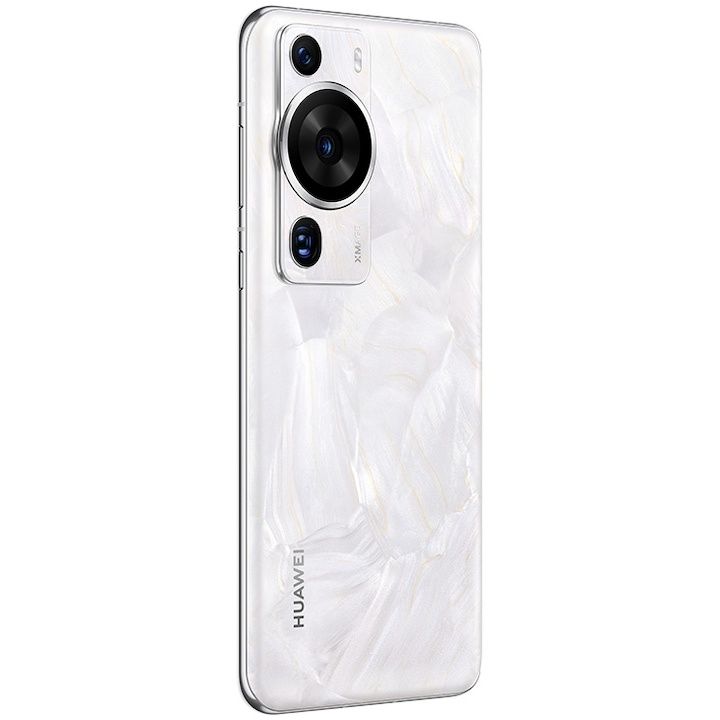 Смартфон Huawei P60 Pro, Dual SIM, 8GB RAM, 256GB, 4G, Rococo
