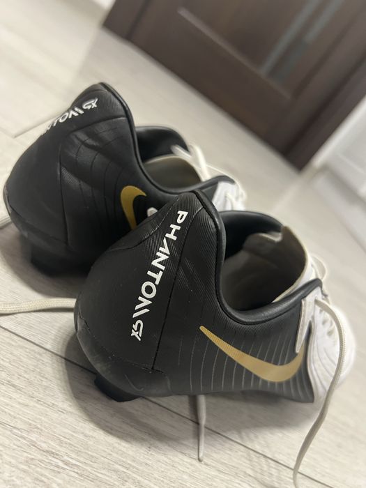 Ghete fotbal Nike Phantom GX cu crampoane