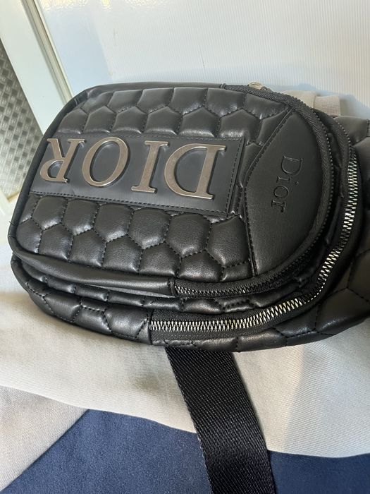 Vand gentuta de barbati Christian Dior