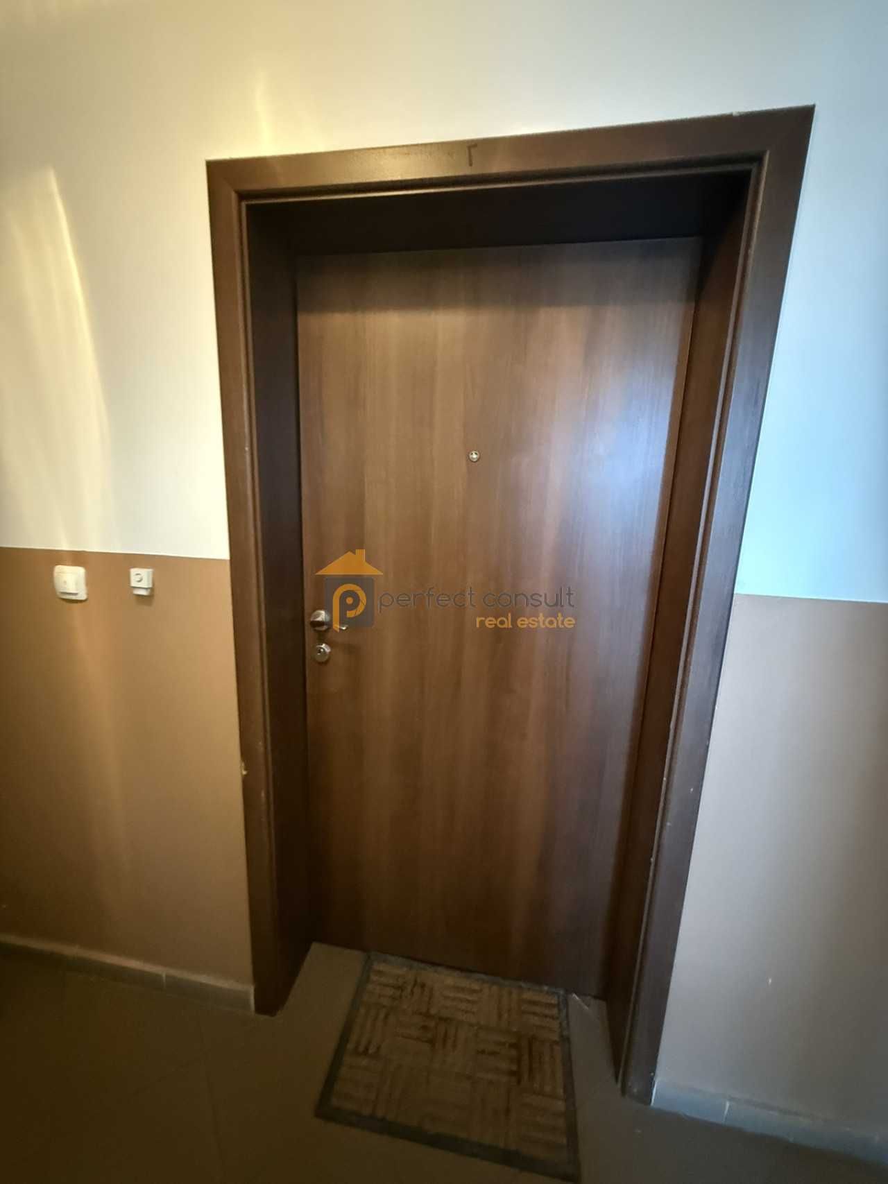Двустаен апартамент в Каменица 2