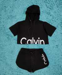 Costum dama Calvin Klein