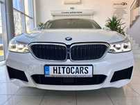 BMW Seria 6