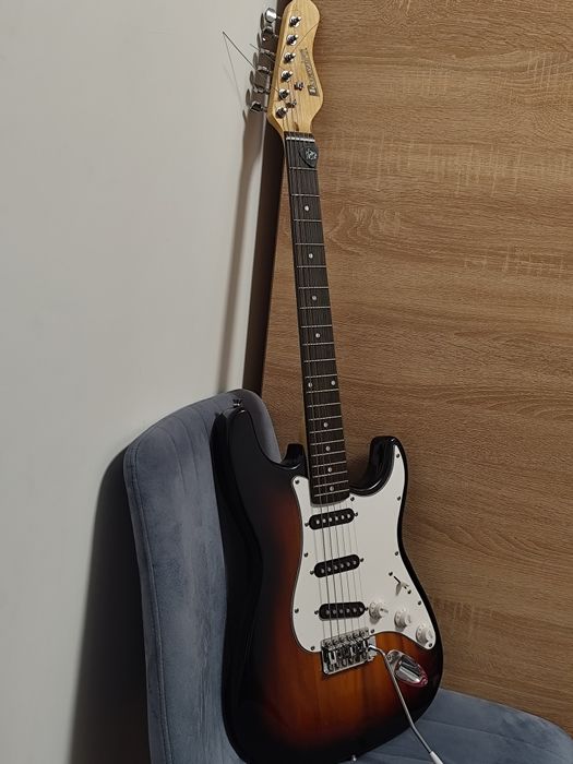 Kit Chitară Electrică