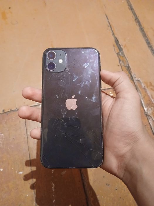 Iphone 11 icloud