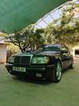 Mercedes w124 сотилади
