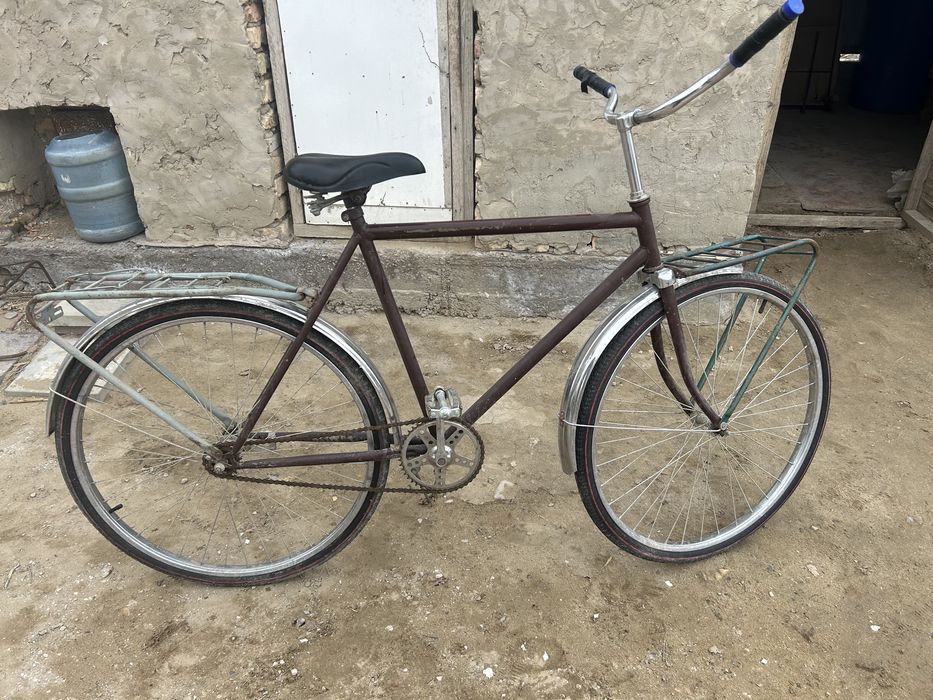 Урал Велосипед.  .