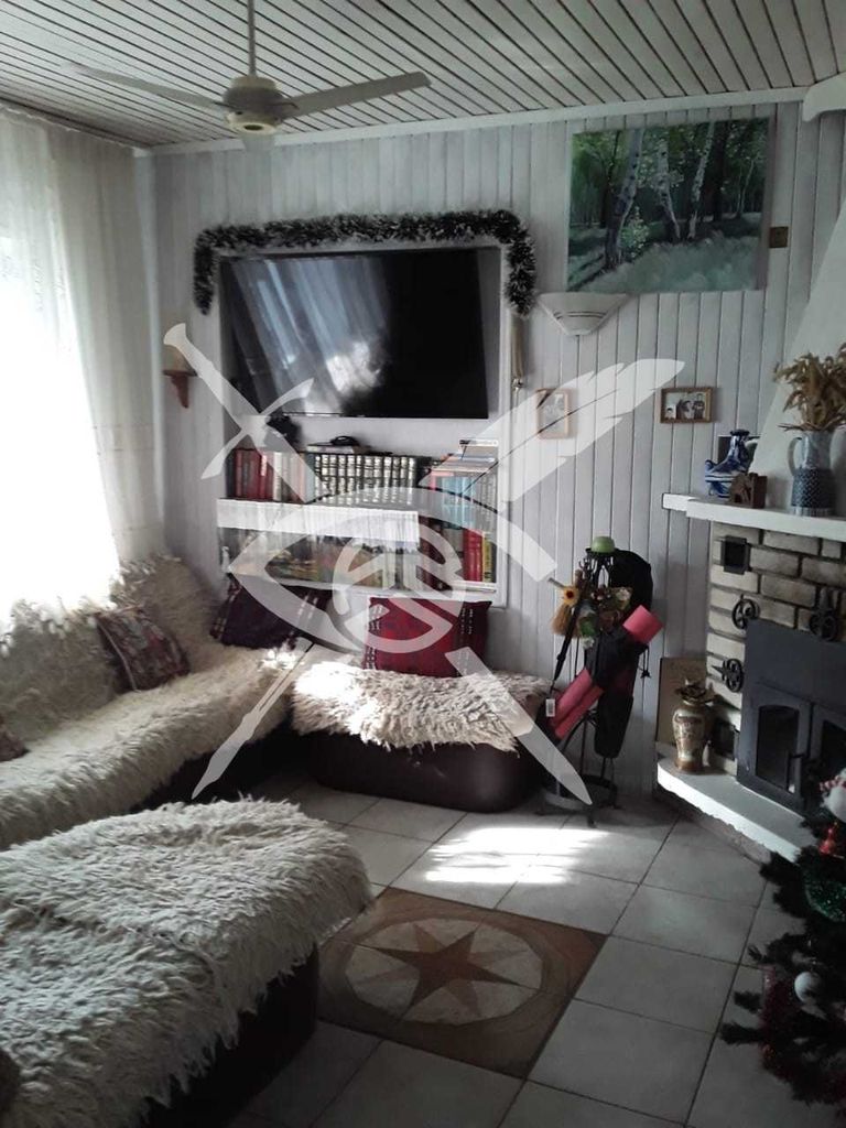 Продава се Къща в с. Подвис, Област Бургас - 106 кв.м за 1085 €/кв.м - Снимка #1