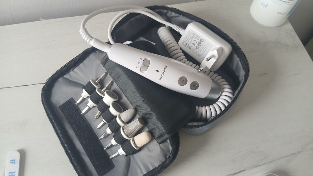 Комплект за маникюр НОВО 49 лв