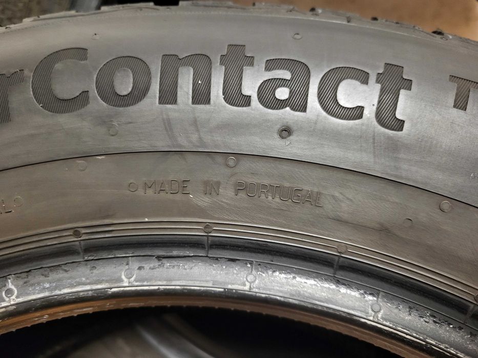 195/65/15 Continental / зимни гуми