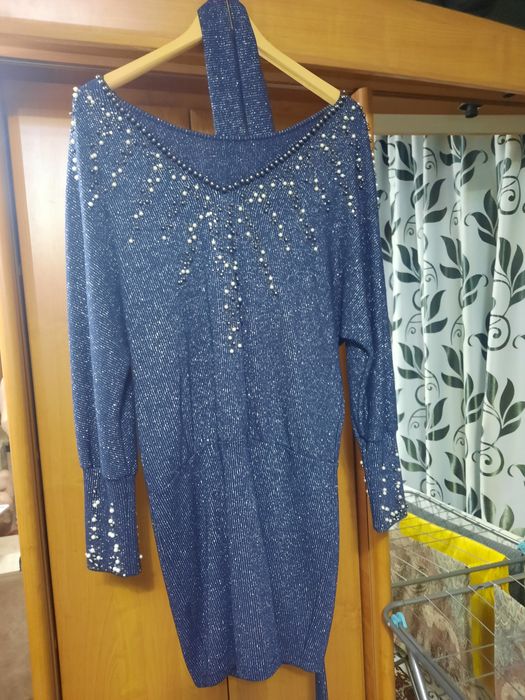 Продам, платье на любой праздник