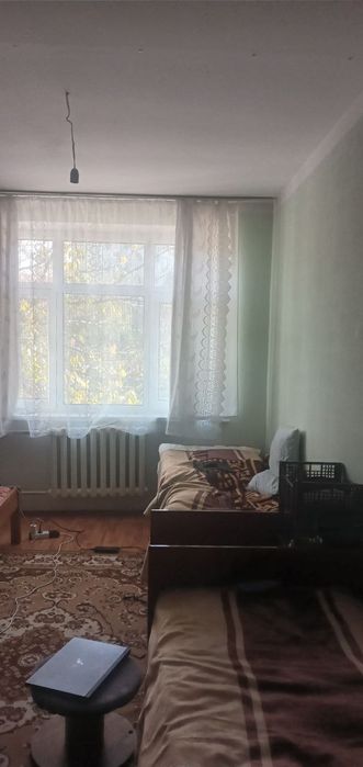Продается 3-х комнатная квартира Вуз городок