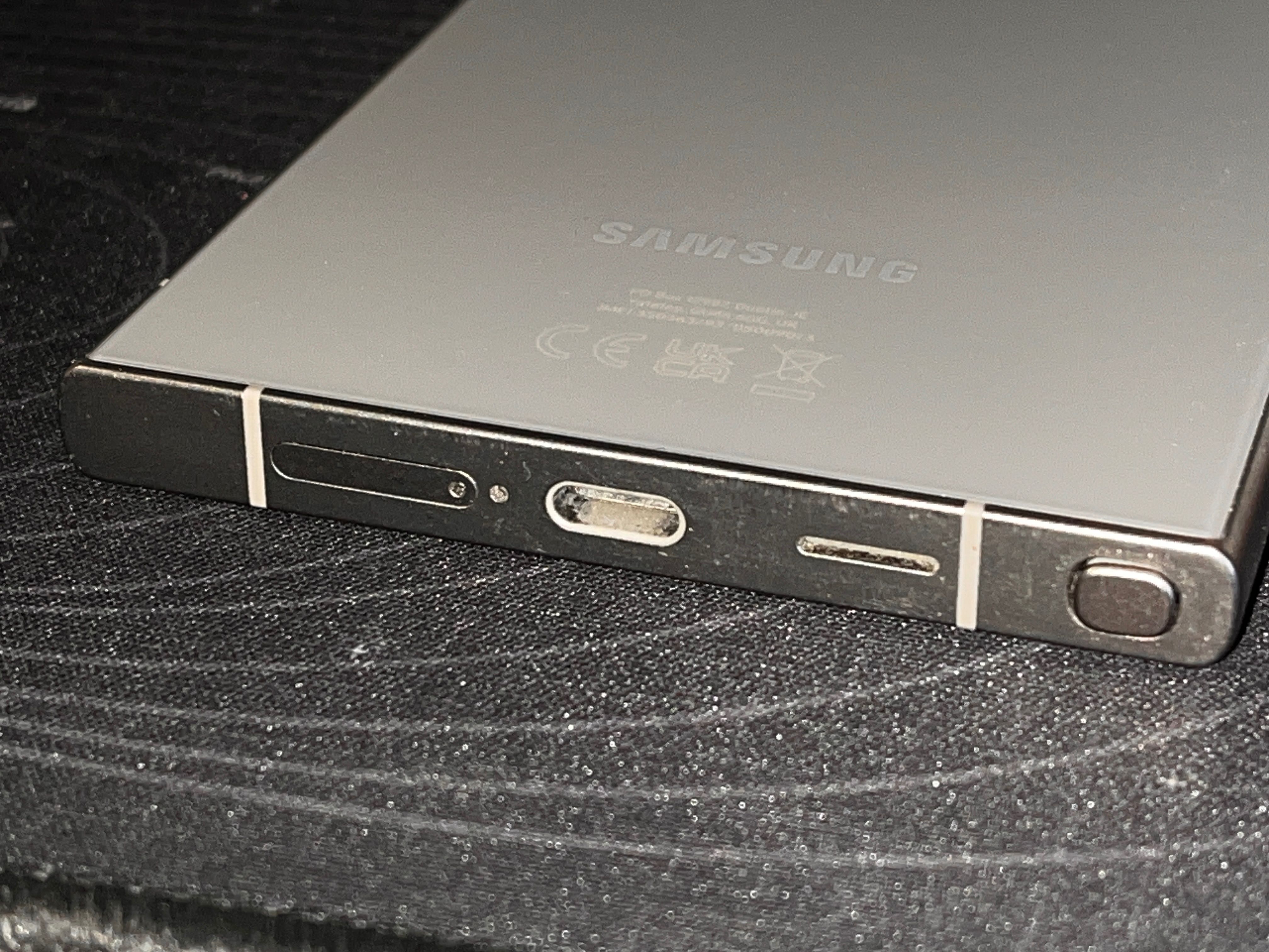 Samsung s24 ultra 256gb