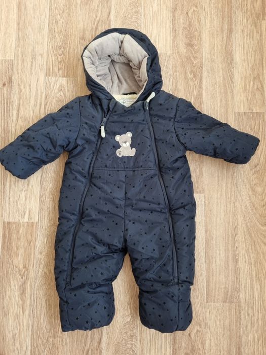 Продам детский комбинезон