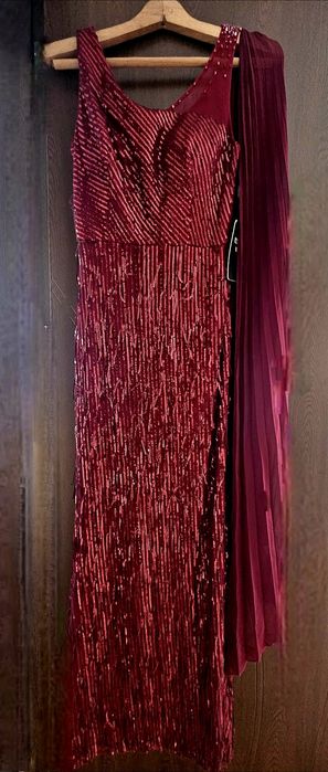 Официални рокли!