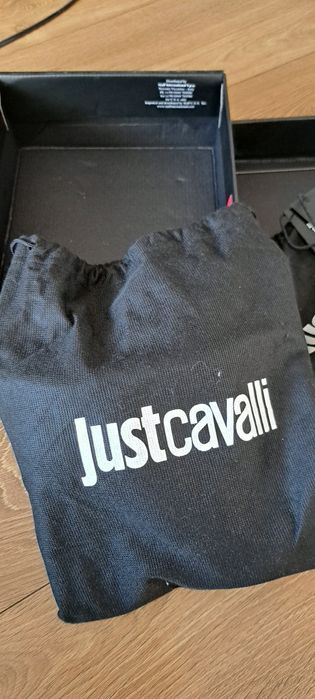 Боти Just Cavalli, номер 37