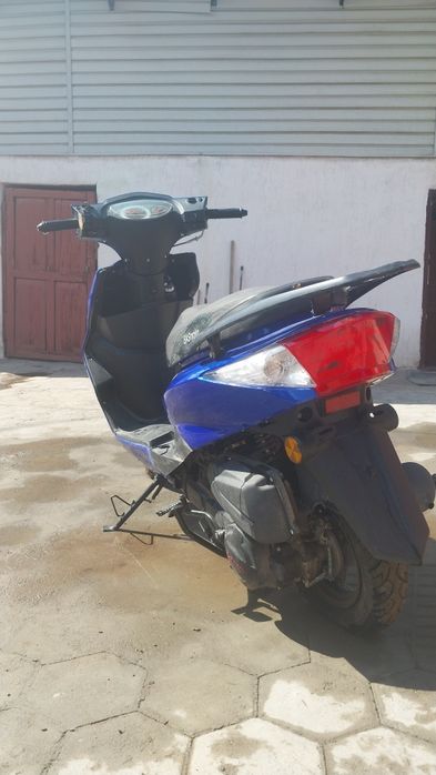 Мопед м8 2024 года 150сс