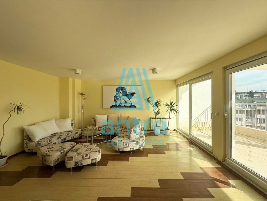 Дава се под наем Мезонет в София, Хладилника - 185 кв.м за 1023 € - Снимка #1