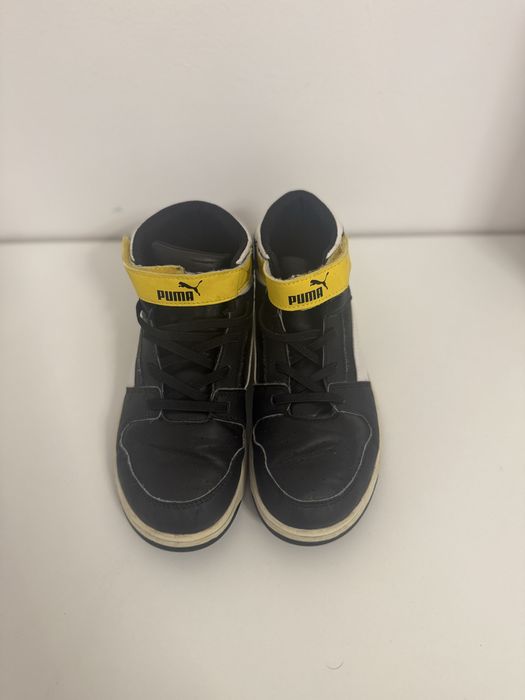 Papuci puma marime 35