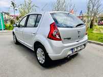 Dacia Sandero 1,2 - GPL - proprietar - impecabil