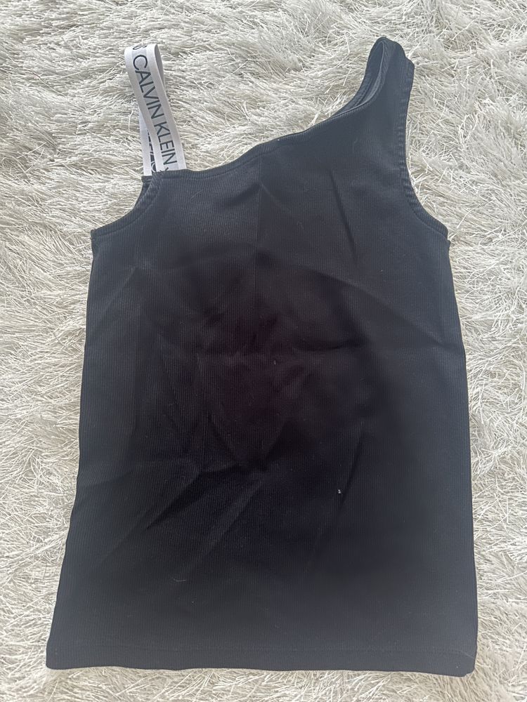 Топ Calvin Klein