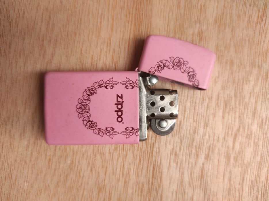Оригинална запалка Zippo