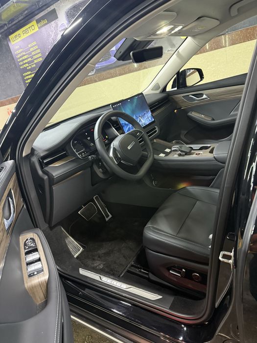 Aito seres m5 2025 ноывй