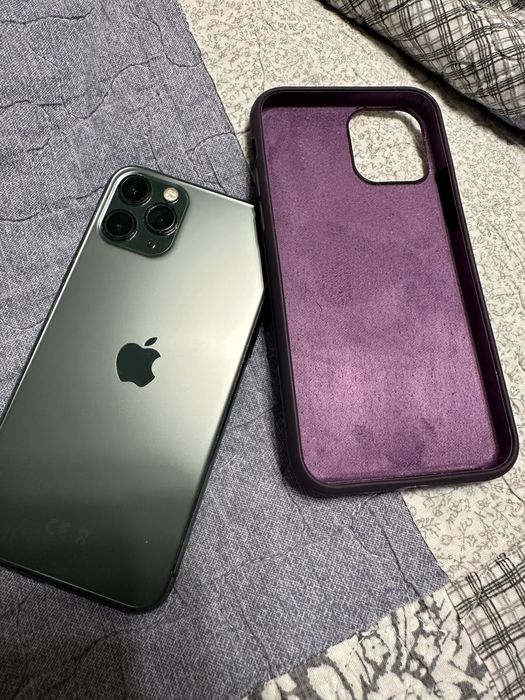 Продавам Iphone 11 Pro