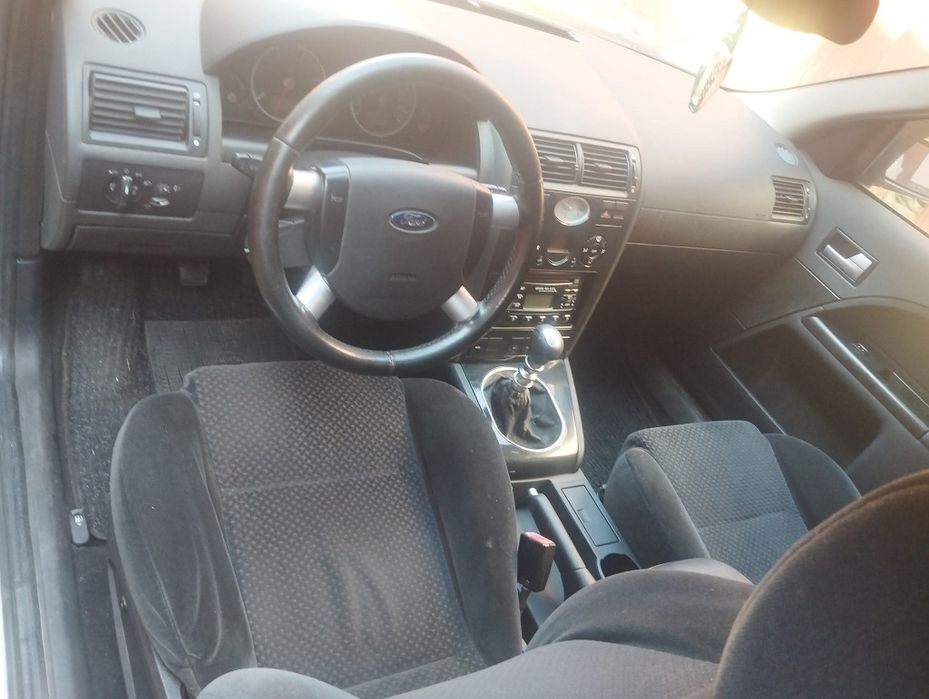 Vand ford mondeo CITITI ANUNȚUL!