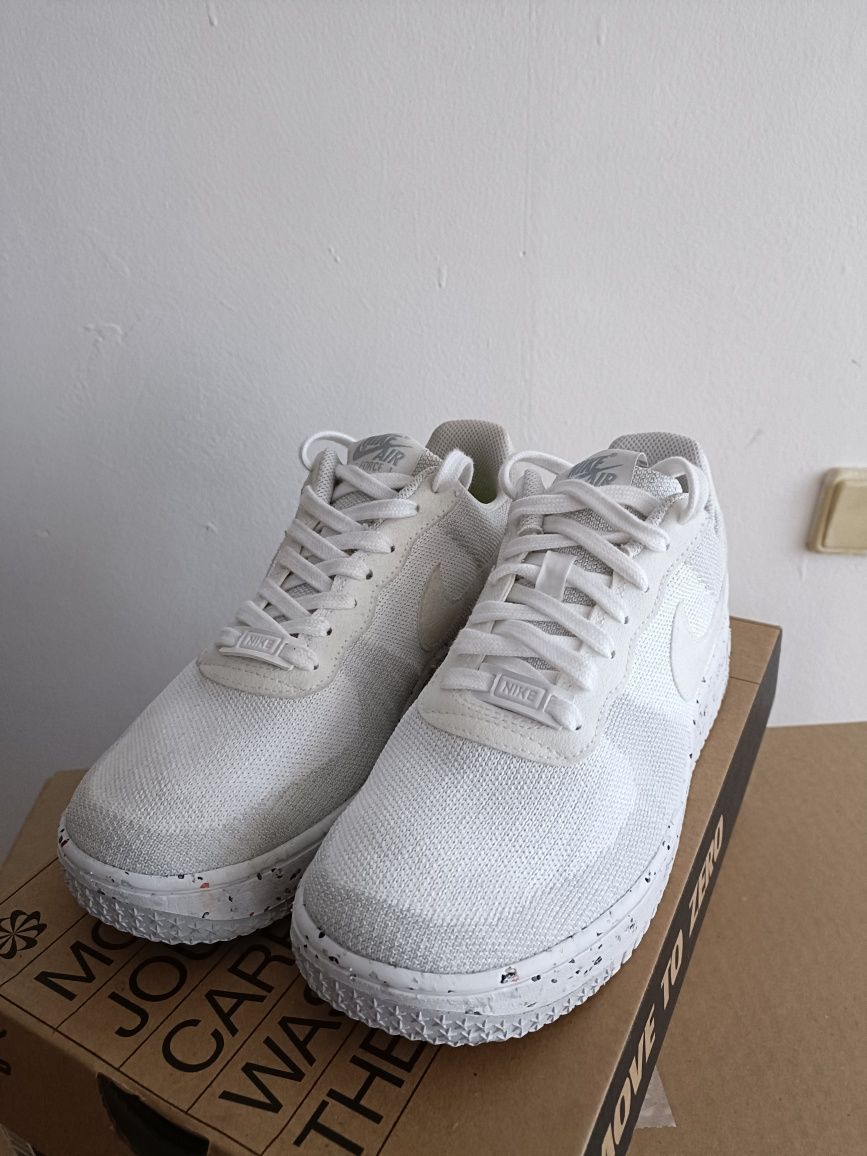 Nike Air Force 1 Crater номер 40