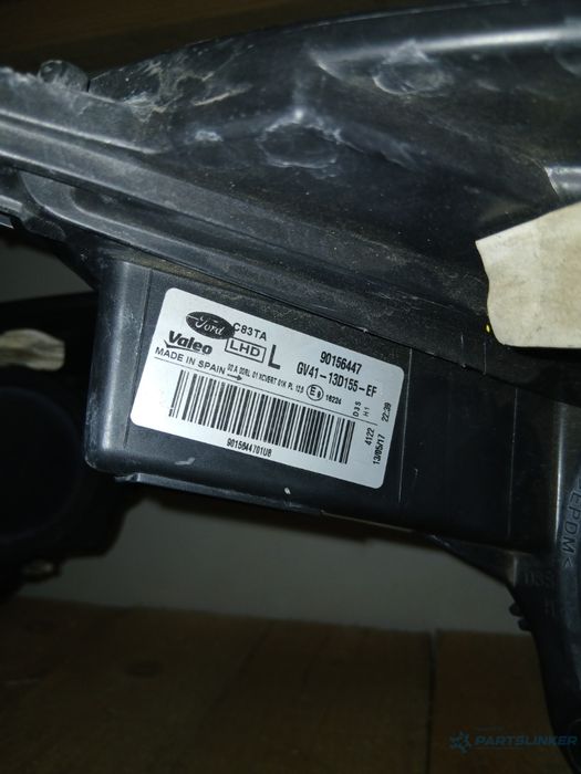 Far Xenon stanga Ford Kuga 2 Facelift 2017-2020 Europa