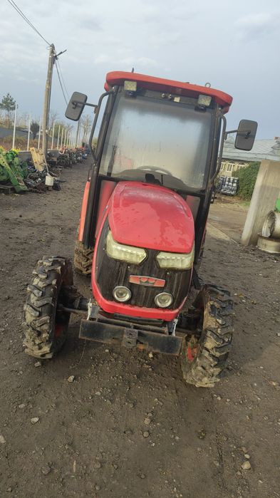 Piese tractor Konig 504