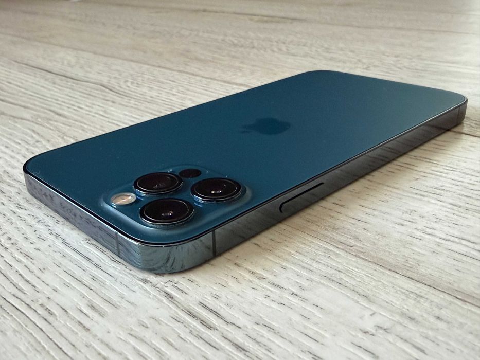 Iphone 12 pro 128GB Blue
