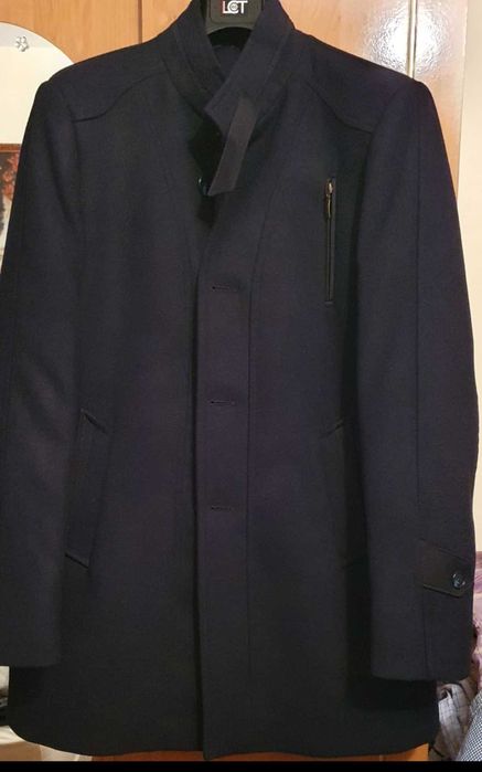 Palton/Scurtă bărbat