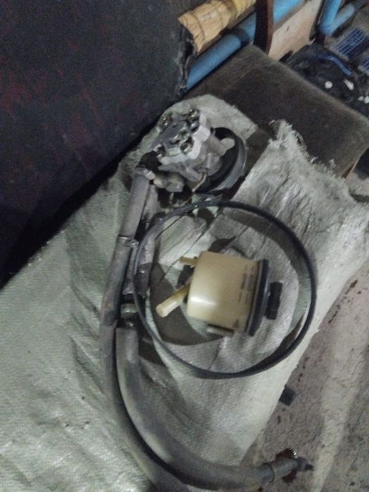 Гур на ниссан максима 32 кузов