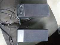 Boxe genius PC de desktop/ laptop