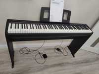 Продаётся цифровое пианино Roland FP - 10 Black