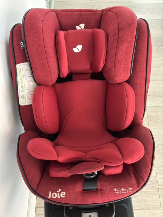 Scaun auto Joie 0–25 kg, stare foarte bună