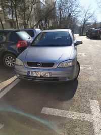 Opel Astra G 2007